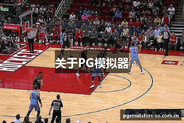 关于PG模拟器